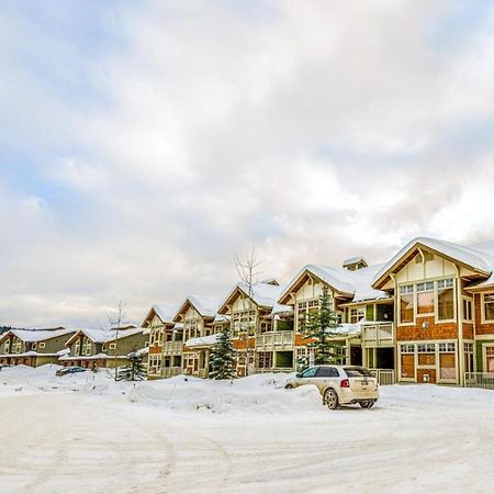 Settlers Crossing #61 By Bear Country Apartment Sun Peaks Exterior foto
