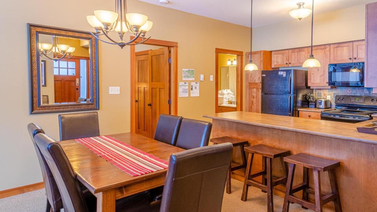 Settlers Crossing #61 By Bear Country Apartment Sun Peaks Exterior foto