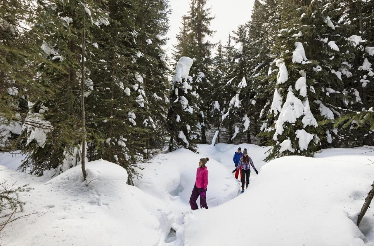 Settlers Crossing #61 By Bear Country Apartment Sun Peaks Exterior foto