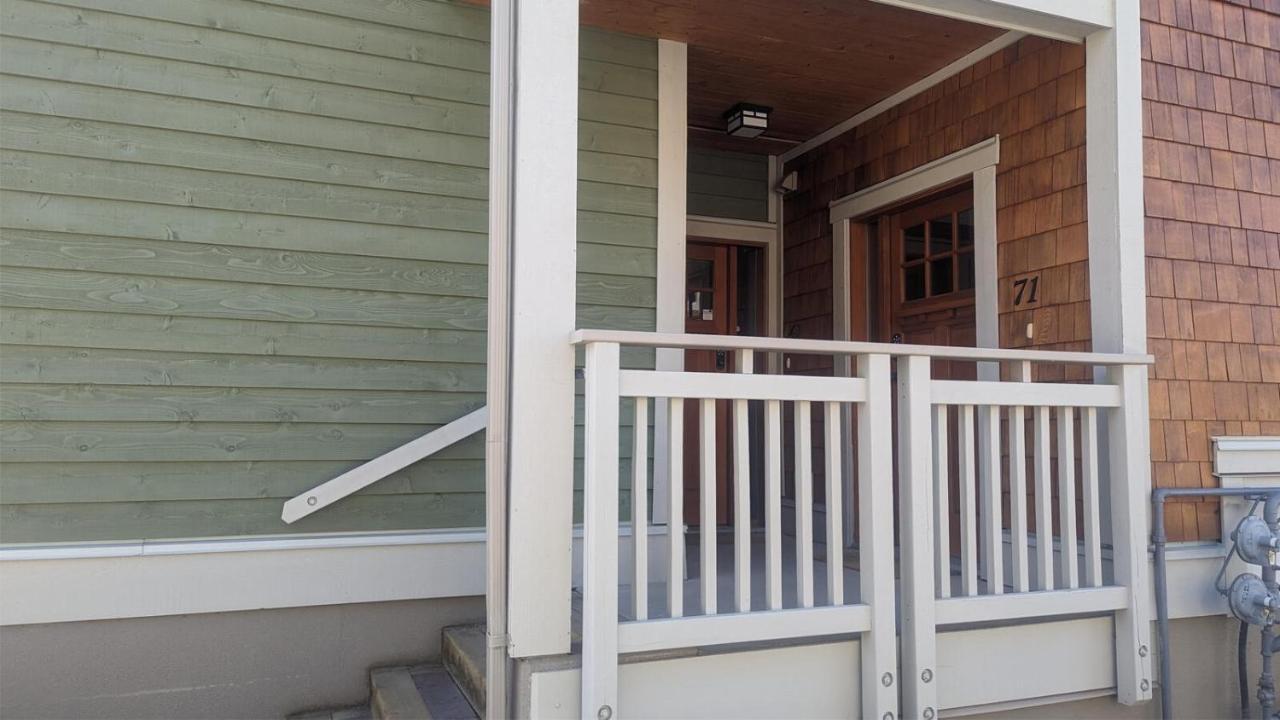 Settlers Crossing #61 By Bear Country Apartment Sun Peaks Exterior foto